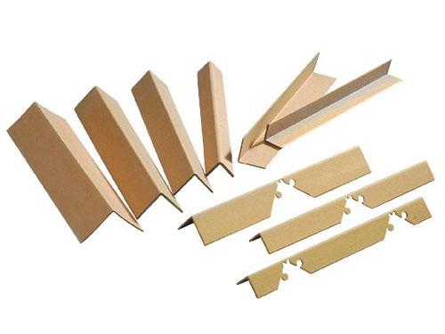 腾晟包装制品提供优质纸护角,厂家供应纸护角